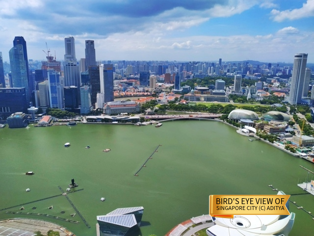 2- Bird’s Eye view of Singapore city (c) Aditya.jpg
