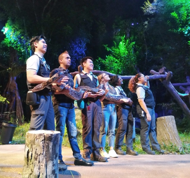 8- Night Safari at Singapore (c) Aditya